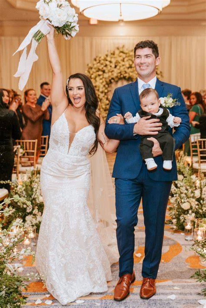 Nilsa Prowant&rsquo;s Married Life with Her Husband Gus Gazda