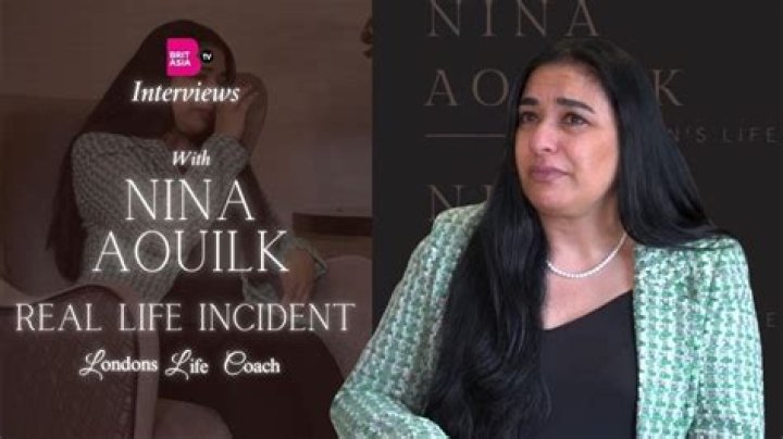 Nina Aouilk Biography Biographyans