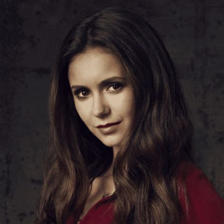 Nina Dobrev studio photoshoot 2017 abcjkl or Rimi Photo (41567133