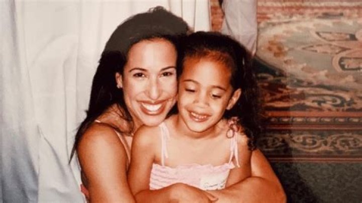 Nina Simone & Daughter Black Love, Black Is Beautiful, Black And White