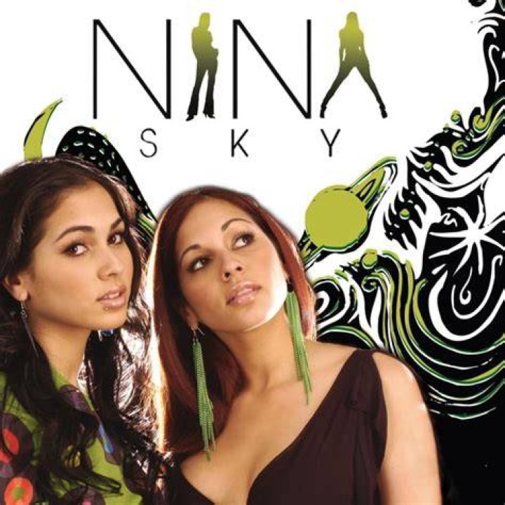 Nina Sky Nina Sky, J Mcdougal Amazon.fr CD et Vinyles}