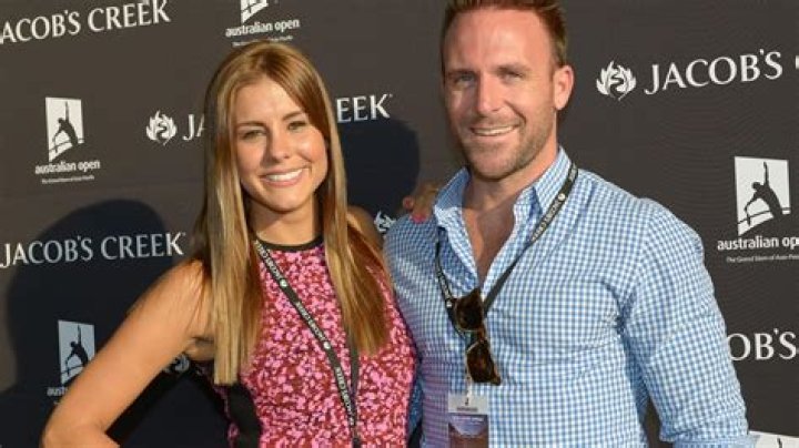 Nine star Lauren Phillips’ brutally trashed by exhusband Lachlan Spark