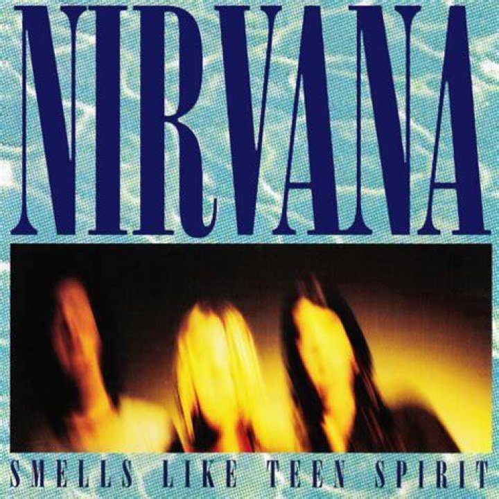 Nirvana - Smells Like Teen Spirit for violin and piano (COVER) - violin cover rock songs