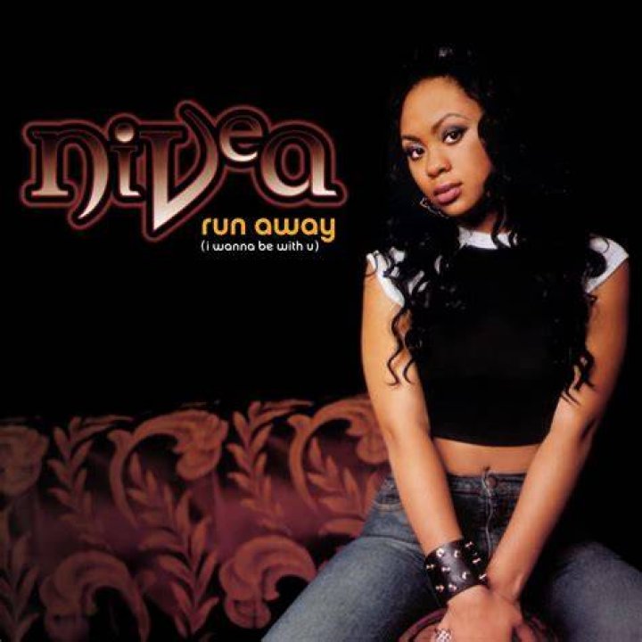 Nivea Speaks About Her Album.