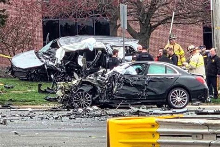 NJ Sherry Schmidt Car Accident Death Obituary Family Mourns
