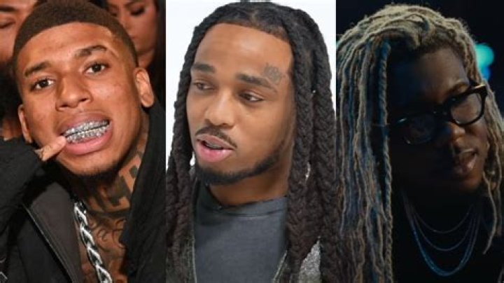 NLE Choppa Hints At Potential Suicide Attempt On Last Day Of 2020