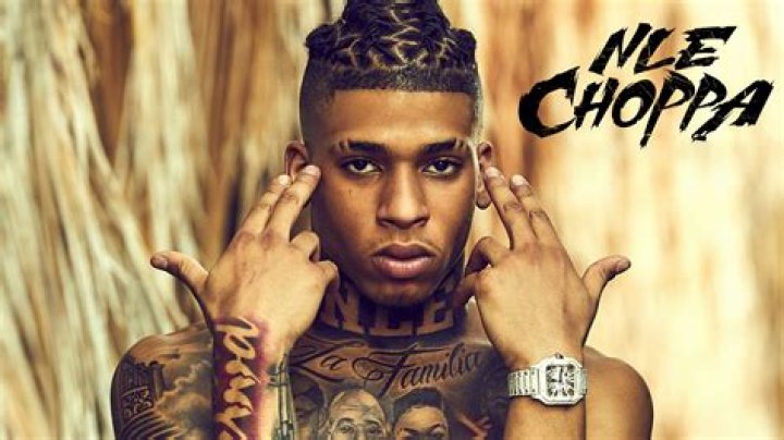 NLE Choppa's ExGF Marissa Da’Nae Reveal She Is Pregnancy With His 2nd