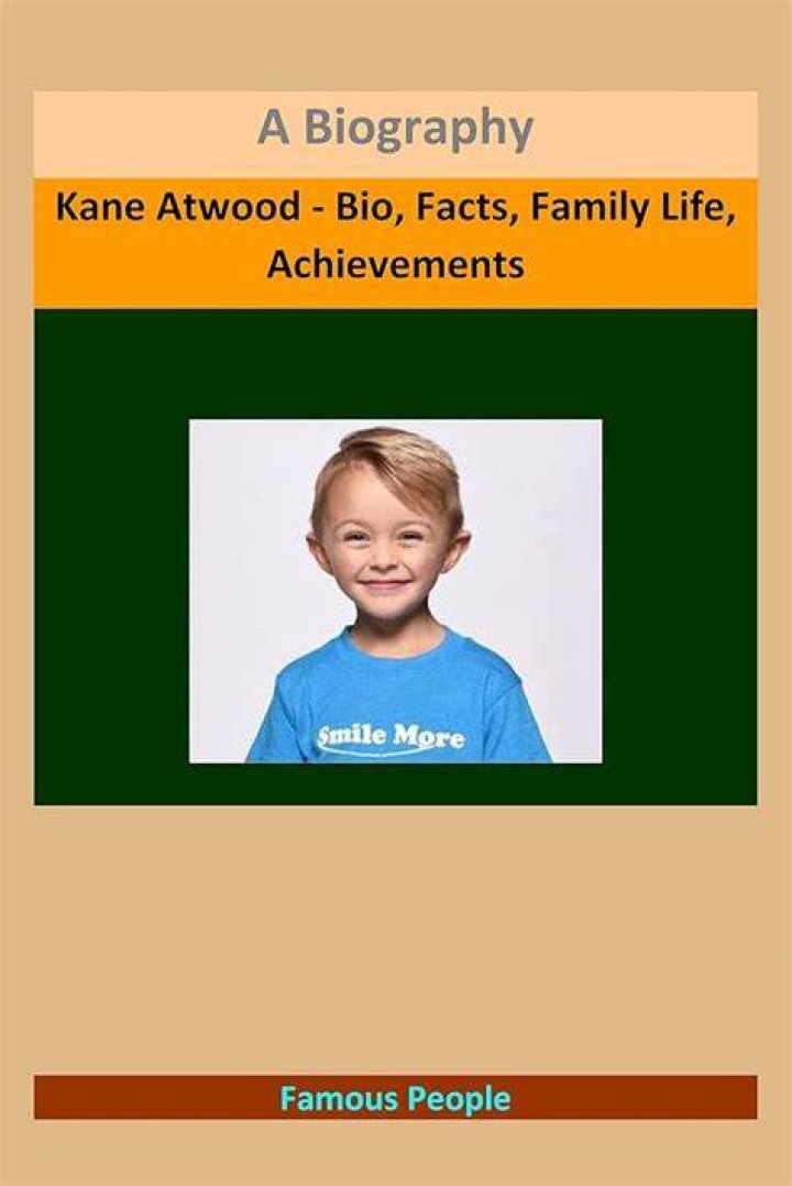 Noah Atwood Bio, Facts, Family Life of Son of YouTube Personality