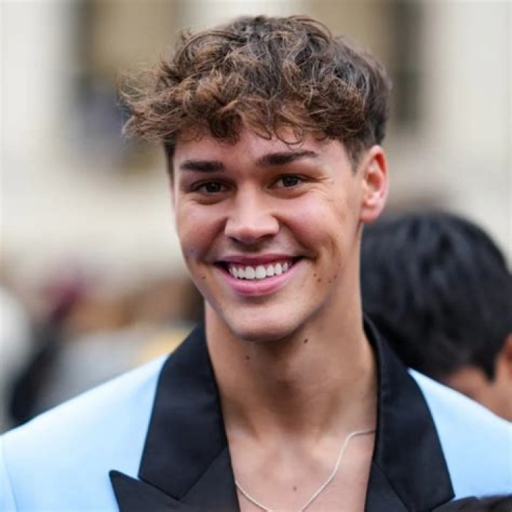 Noah Beck Height Age Weight Wiki Biography & Net Worth