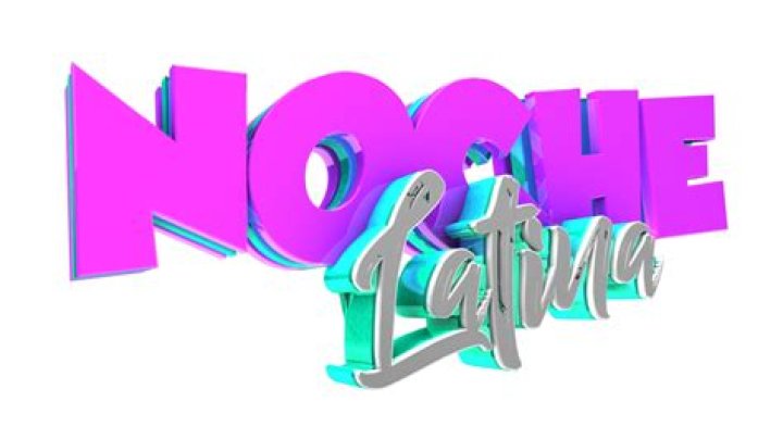 Noche Latina 2 (PNG) Official PSDs