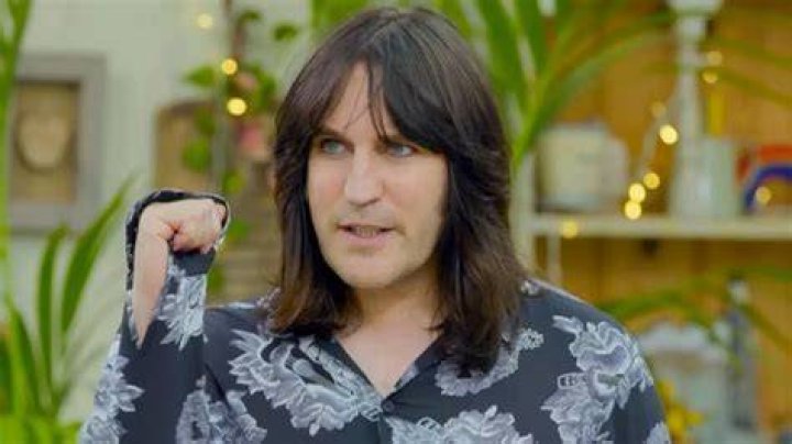 Noel Fielding Health Update | What Happened To Him Noel Fielding