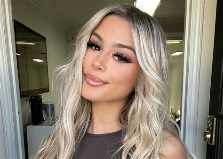 Noelle Leyva Leaked Only Fans Revealing the Controversial Content