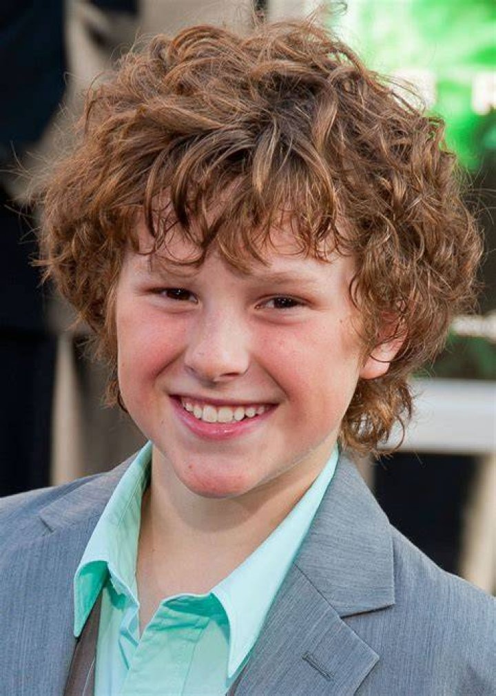 Nolan Gould Interview Young Star of ABC&rsquo;s &lsquo;Modern Family&rsquo; Also Mensa