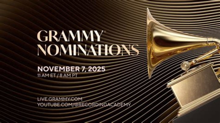 Nominations, Carmelo-maika