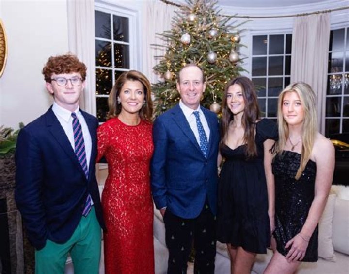 Nora McDonnell &rsquo;21 receives the inaugural Kristin P. Muniz Memorial
