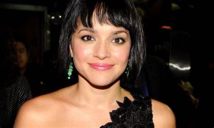 Norah Jones Ethnicity, Race and Nationality