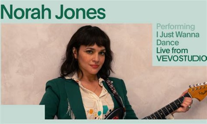Norah Jones Live from the Artists Den [2012] YouTube