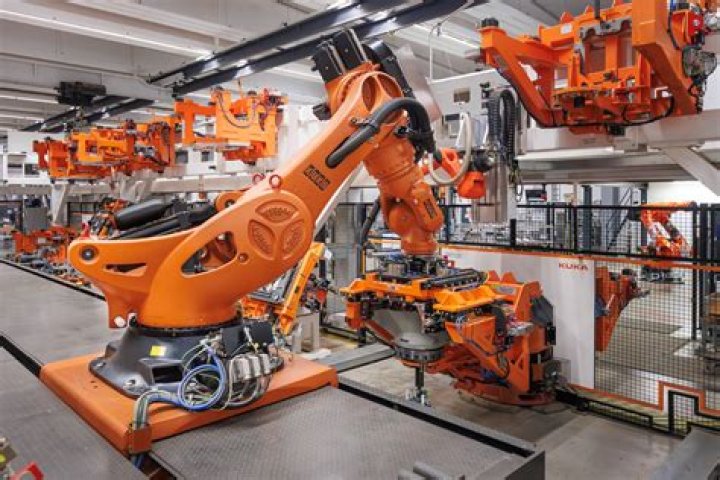 Norma Manzo Project Engineer KUKA LinkedIn