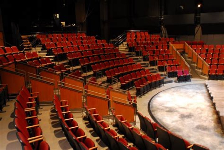 Northlight Theatre North Shore Center For The Performing Arts