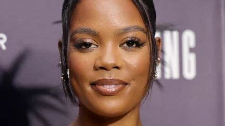 Novi Brown Opens Up About The Season Of Sistas And Other