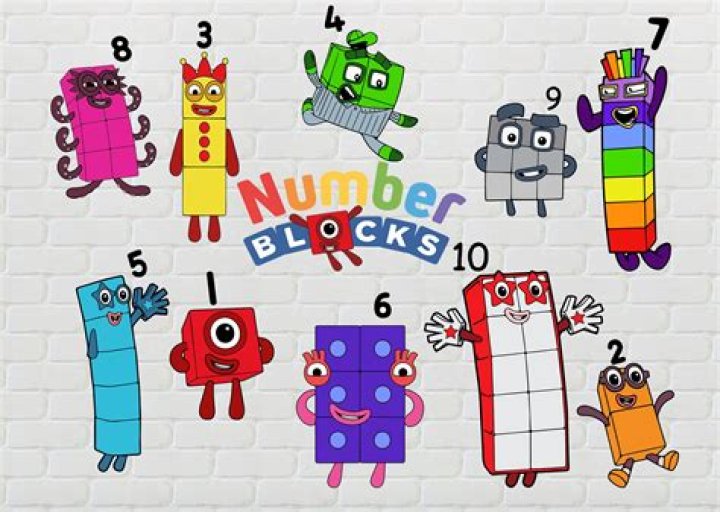 Number, Carmelo-maika
