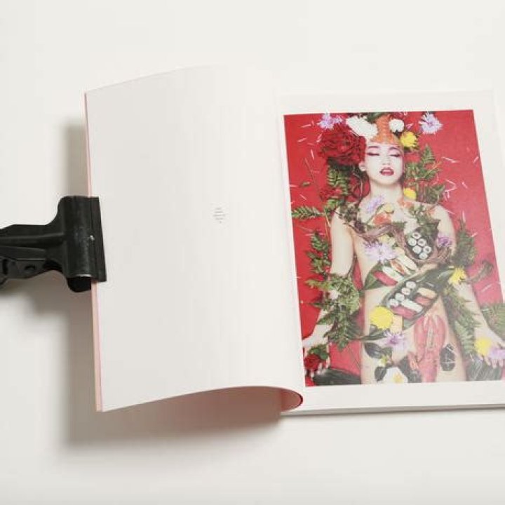 NYOTAIMORI TOKYO photo book NYOTAIMORI TOKYO