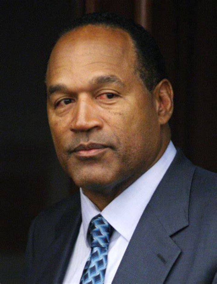 O. J. Simpson's daughter Sydney Brooke Simpson age net worth education