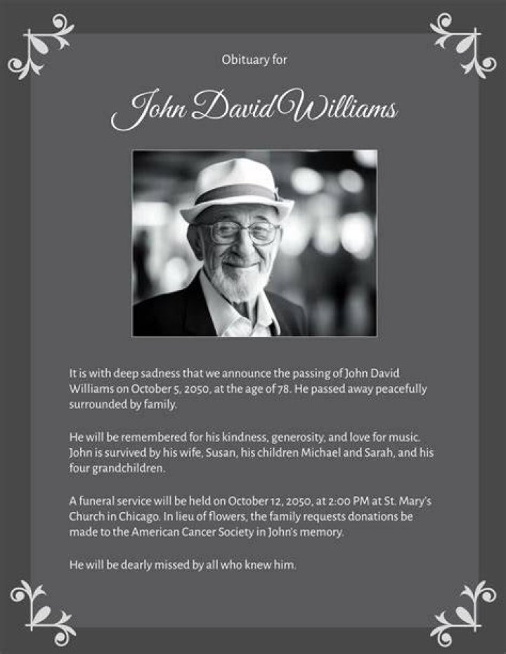 Obituary for Brian E. Durbin Fischer Funeral Home