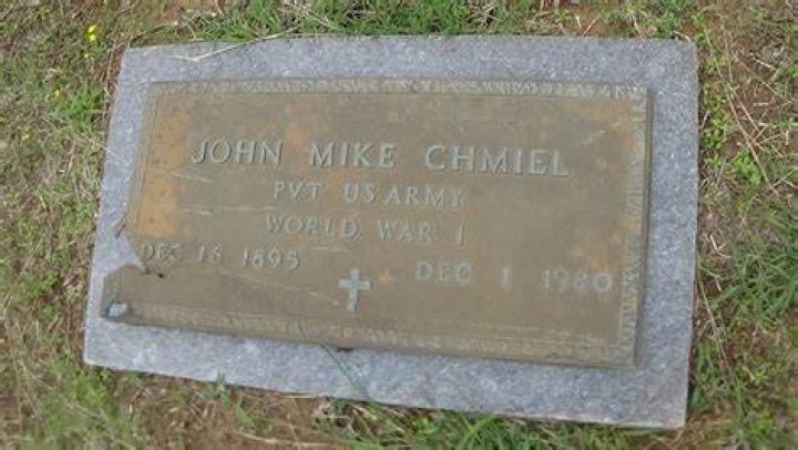 Obituary for John Mike Miles WardWilson Funeral Home