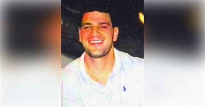 Obituary information for Brian Eshaghy