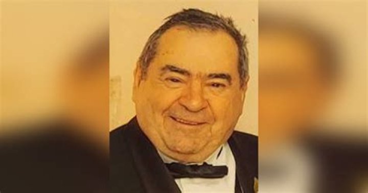 Obituary information for Joel Patrick Trepanier