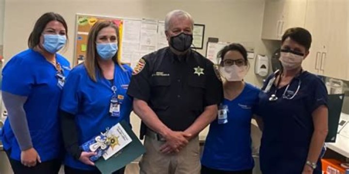Ochsner nurses honored for giving aid to shooting victims in Aug. 1