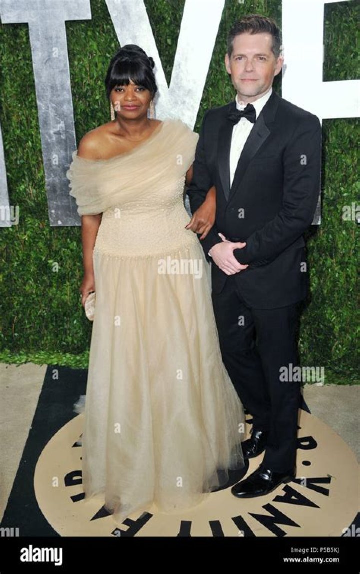 Octavia Spencer Husband Is Octavia Spencer married? ABTC