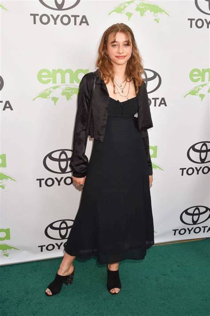 Odessa Adlon 2018 Environmental Media Awards in Beverly Hills
