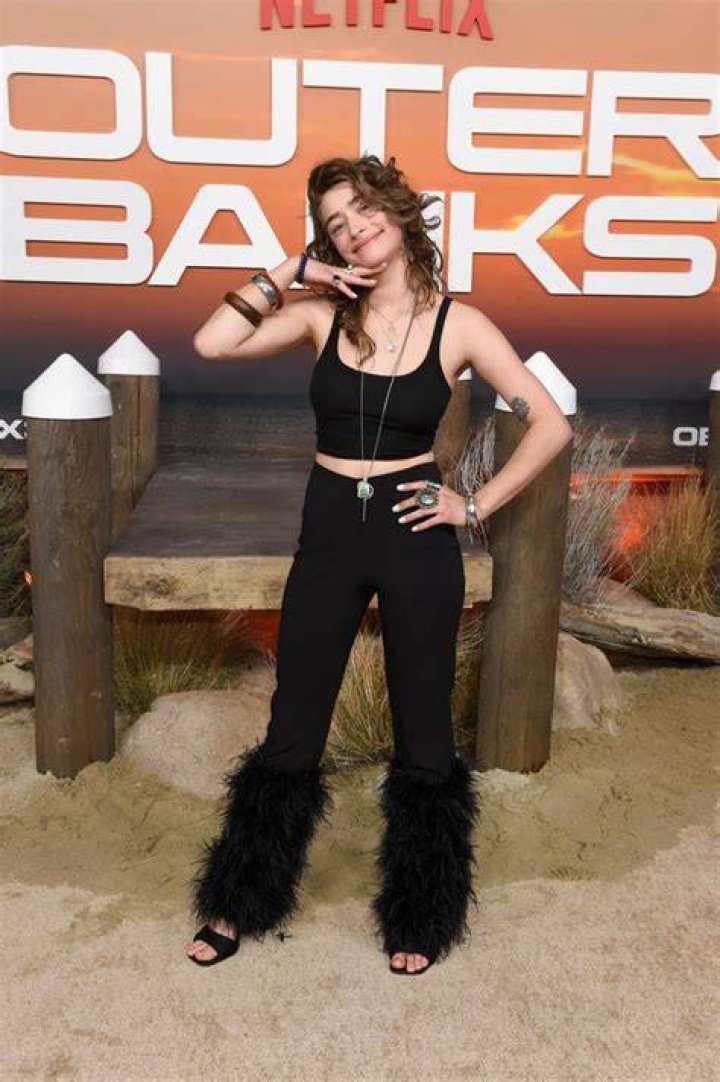 Odessa A&rsquo;zion Age, Net Worth, Boyfriend, Family, Parents and Biography