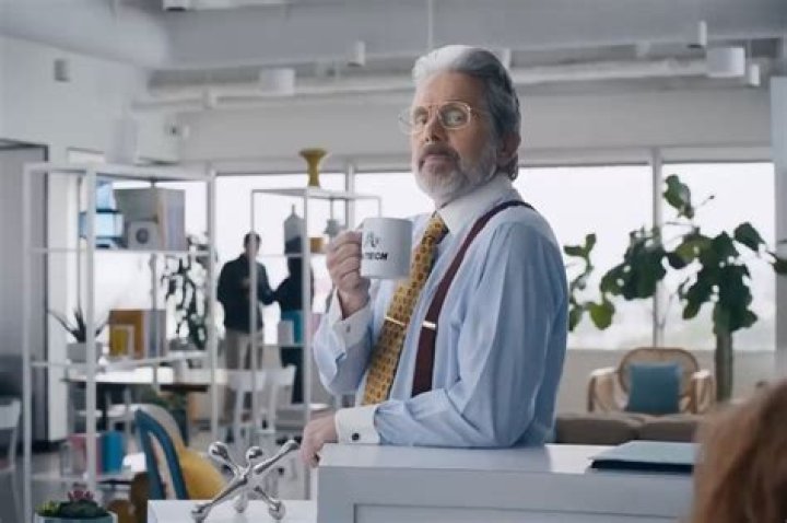 Office Space lead actor Gary Cole and his small family