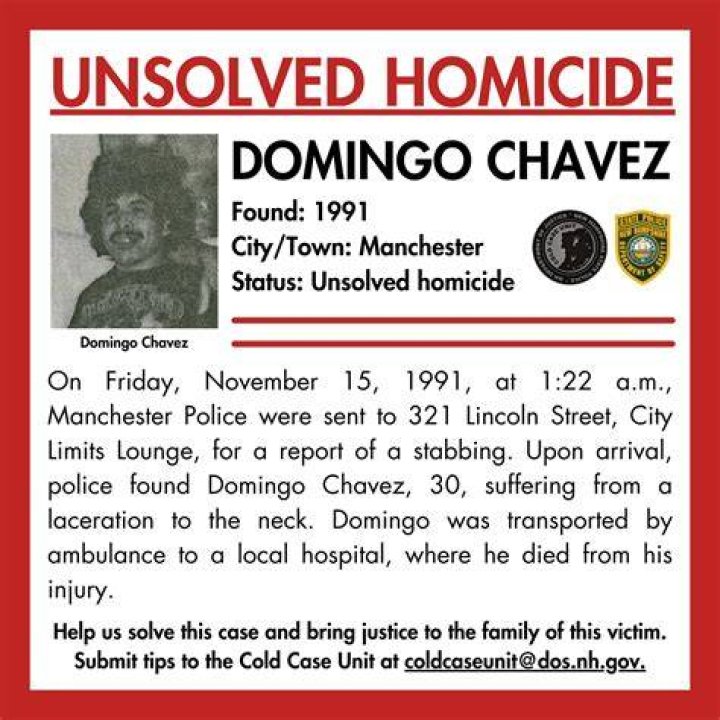 Officer Domingo TavarezRodriguez found dead with his wife 247 News