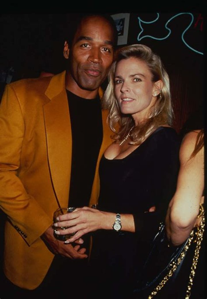 O.J. Simpson and Nicole Brown Simpson's Kids Where Are They Now? E