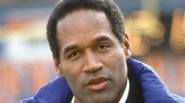 O.J. Simpson O.J. Simpson