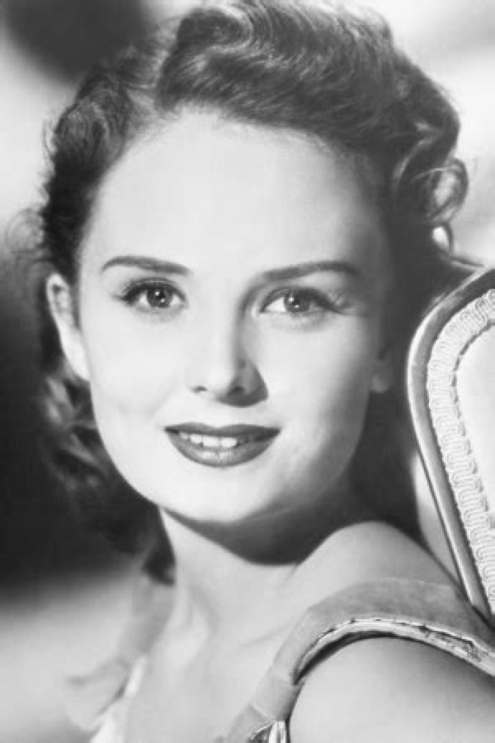 Olive Sturgess