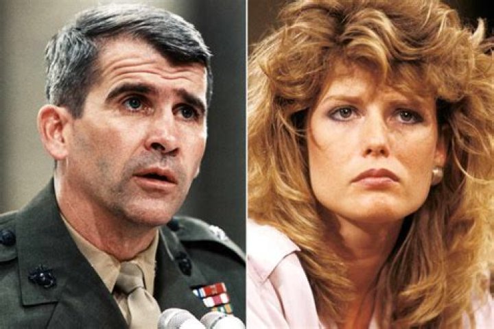 Oliver North, Reaganera scandal figure, to be NRA president CGTN