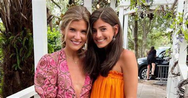 Olivia And Lunden Stallings Wedding And Backlash, Explained Fulton Watch