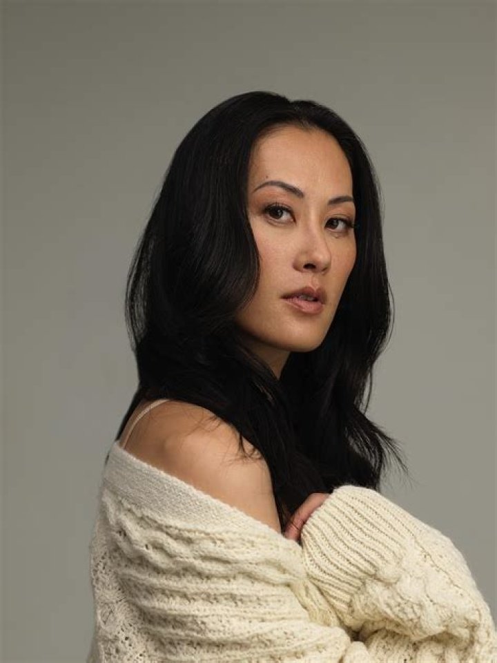 Olivia Cheng Biography IMDb