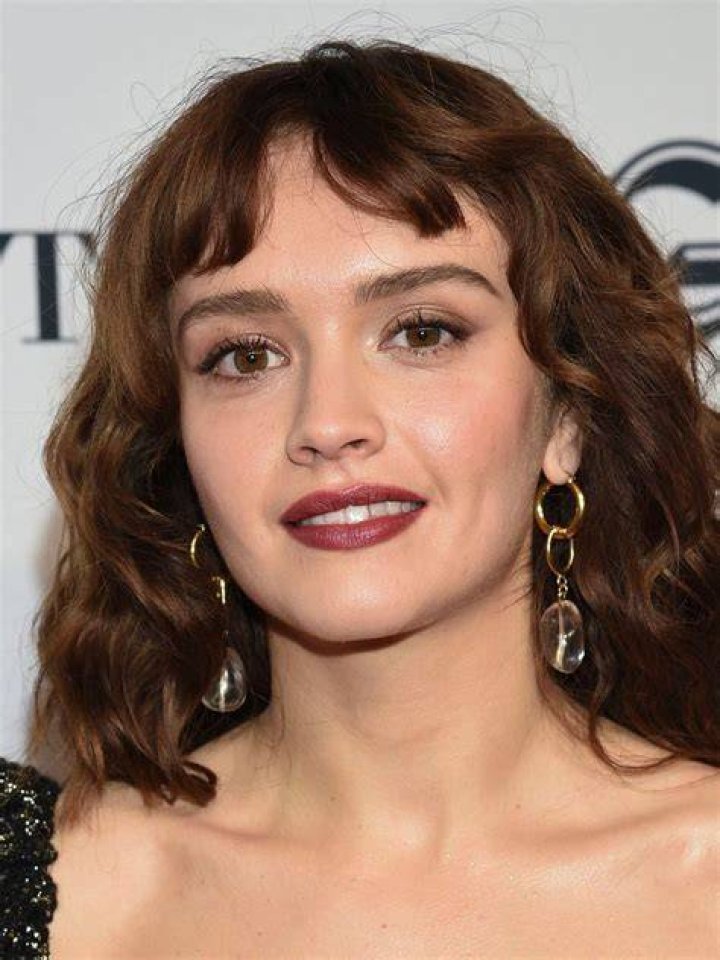 Olivia Cooke | Sibling, Family, And Net Worth Olivia Cooke