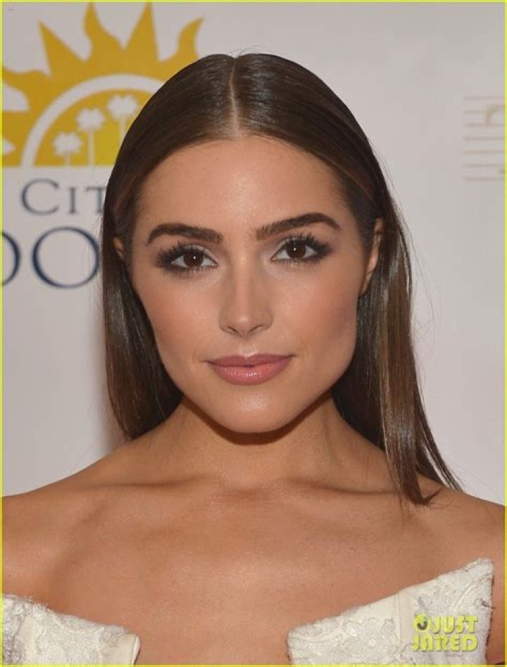 Olivia Culpo turns heads at the Vanity Fair And Guess Summer Soiree