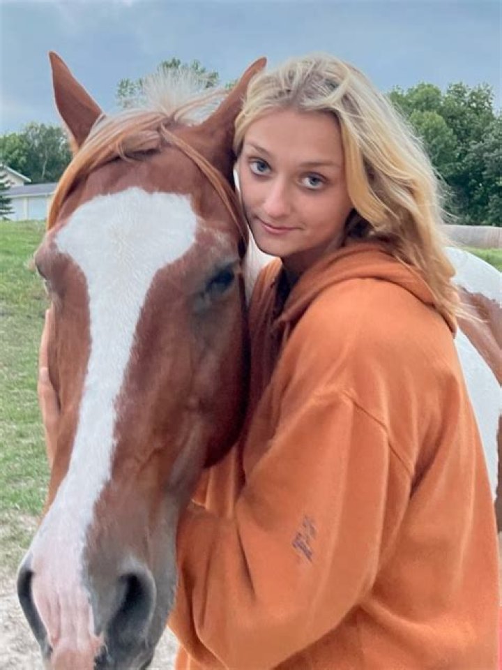 Olivia Gunderson Detroit Lakes Tribune News, weather, sports from