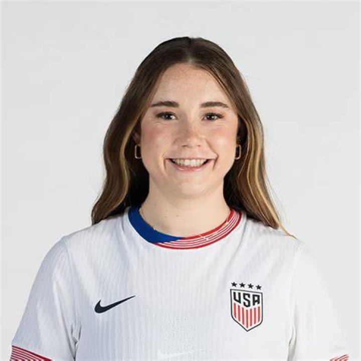 Olivia Moultrie