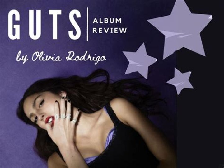 Olivia Rodrigo NakedSalary