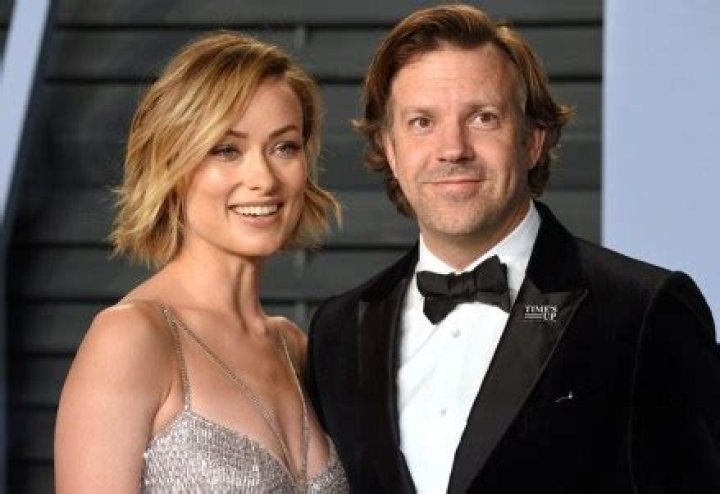 Olivia Wilde and Jason Sudeikis' Son Steals the Show at Bball Game E