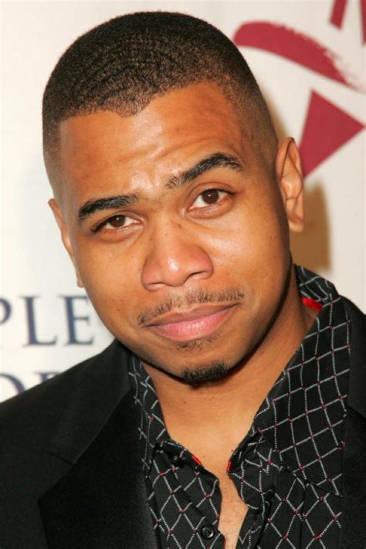 Omar Gooding Bio, Age, Net Worth, Height, Single, Facts, Wiki